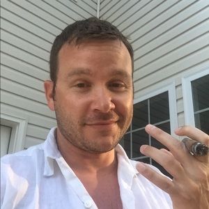 Meet your Posher, Brian